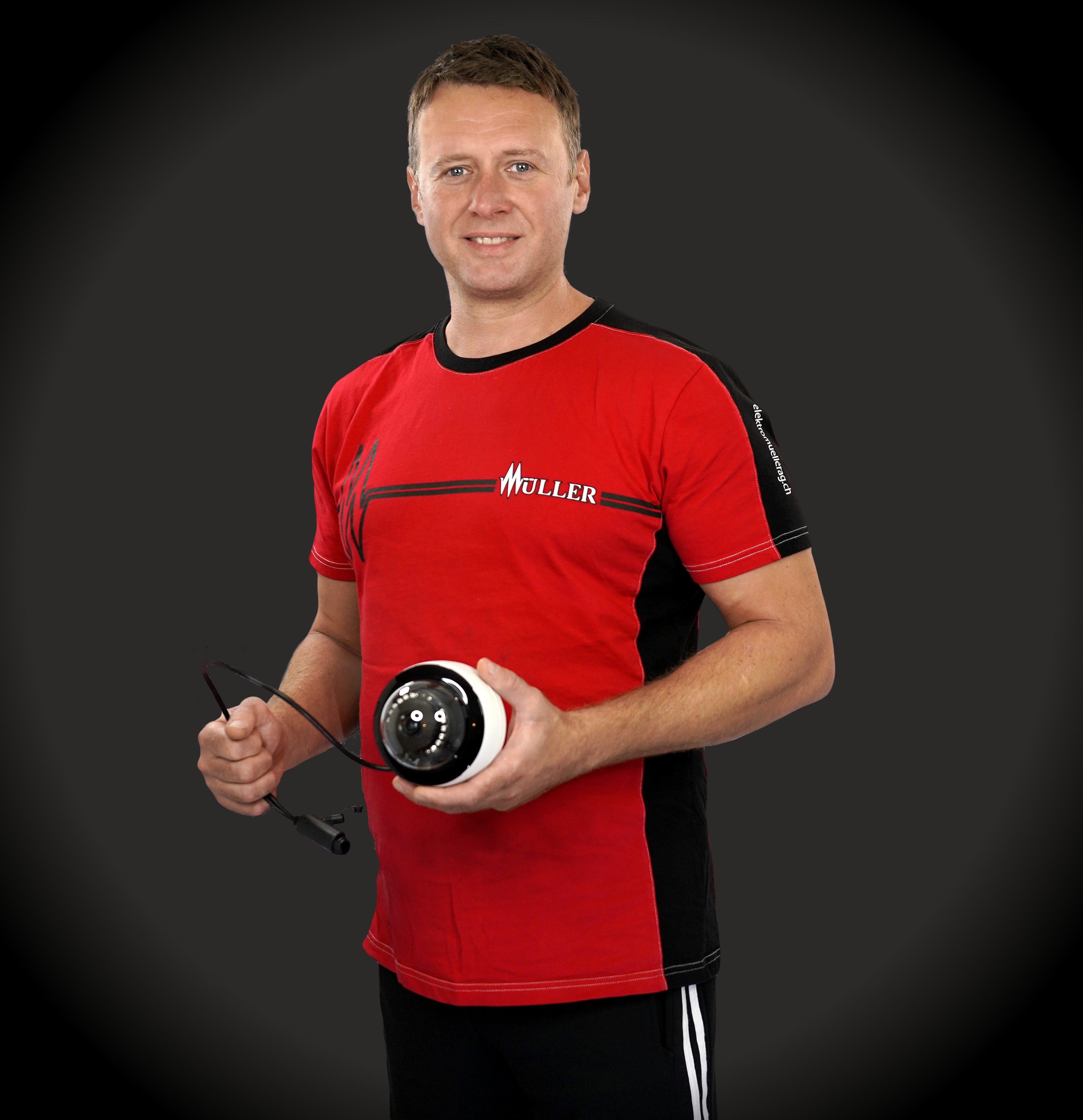 Darko Rottensteiner